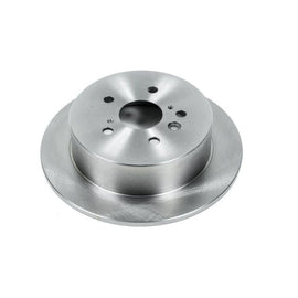 Power Stop 09-16 Toyota Venza Rear Autospecialty Brake Rotor - GTR Auto