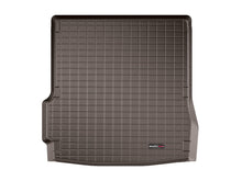 Load image into Gallery viewer, WeatherTech 17-23 Bentley Bentayga Cargo Liner - Cocoa (Five Passenger Models Only)