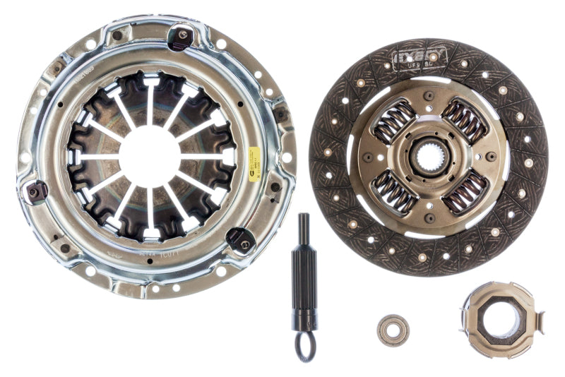Exedy 2013-2016 Scion FR-S H4 Stage 1 Organic Clutch - GTR Auto