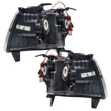 Load image into Gallery viewer, Oracle 05-07 Jeep Grand Cherokee SMD HL (Non-HID) - ColorSHIFT w/o Controller