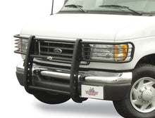 Load image into Gallery viewer, Go Rhino 03-07 Ford E-250/E-350 Econoline Van 3000 Series StepGuard - Black - GTR Auto