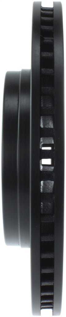 StopTech Power Slot 05-07 Chevy Equinox 3.4L-V6 / 06-07 Pontiac Torrent / 02-07 Saturn Vue 2.2L / 0