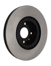 Load image into Gallery viewer, Stoptech Premium Cryo Front Brake Rotor 12-14 Fiat 500