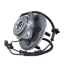 Load image into Gallery viewer, Yukon Gear Unit Bearing &amp; Hub Assembly for 02-06 Ford Front w/ABS