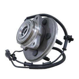 Yukon Gear Unit Bearing & Hub Assembly for 02-06 Ford Front w/ABS