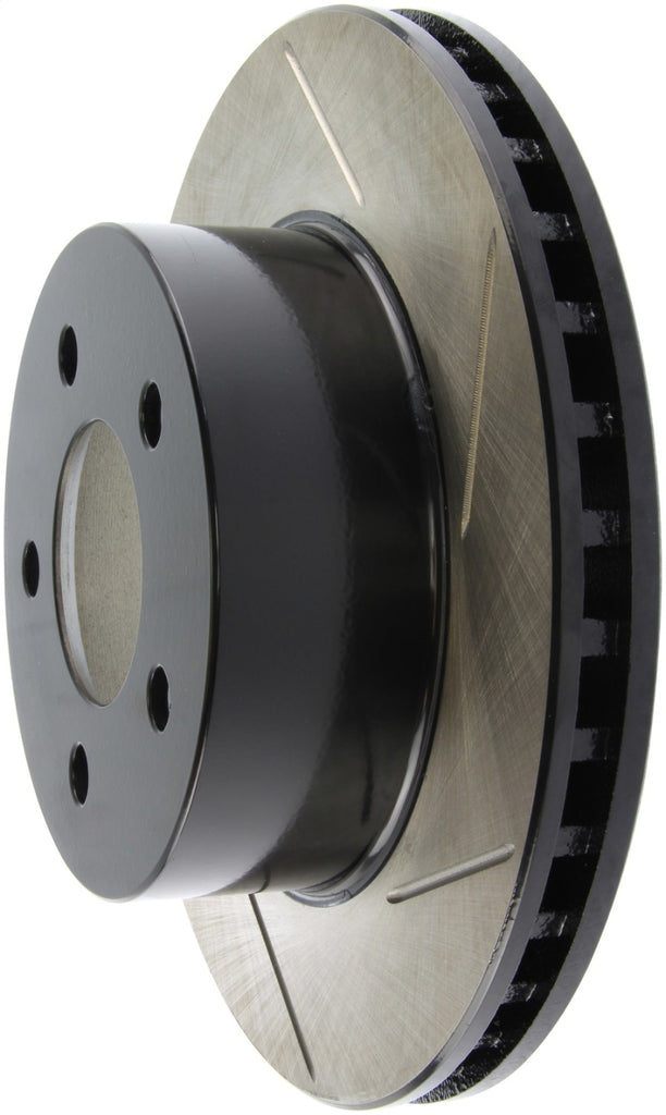 StopTech Slotted Sport Brake Rotor
