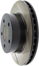 Load image into Gallery viewer, StopTech Slotted Sport Brake Rotor