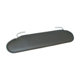 Omix Replacement Sun Visors Charcoal 72-86 CJ models - GTR Auto