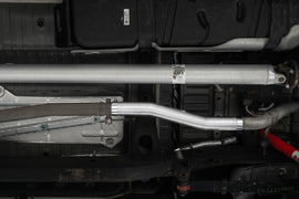 MBRP 19-Up Chevrolet/GMC 1500 5.3L T409 Stainless Steel 3in Muffler Bypass - GTR Auto