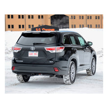 Load image into Gallery viewer, Curt 2014 Toyota Highlander Class 3 Trailer Hitch w/2in Receiver BOXED