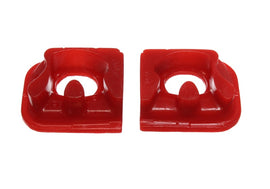Energy Suspension 94-97 Honda Accord (Manual Transmission) Red Motor Mount Inserts (1 Torque Mount P - GTR Auto