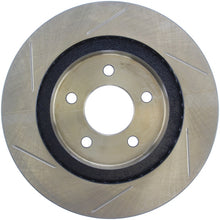 Load image into Gallery viewer, StopTech Slotted Sport Brake Rotor