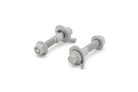 Eibach Pro-Alignment Front or Rear Camber bolts for 01-08 WRX / 04-07 Scion xA Front Only/ 04-06 Sci - GTR Auto