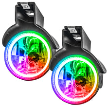 Load image into Gallery viewer, Oracle 97-00 Dodge Durango SMD FL - ColorSHIFT