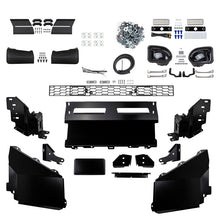 Load image into Gallery viewer, ARB Summit Combar ARB Fogii Blk Wb Hilux 15On (Fit Kit NOT Included)
