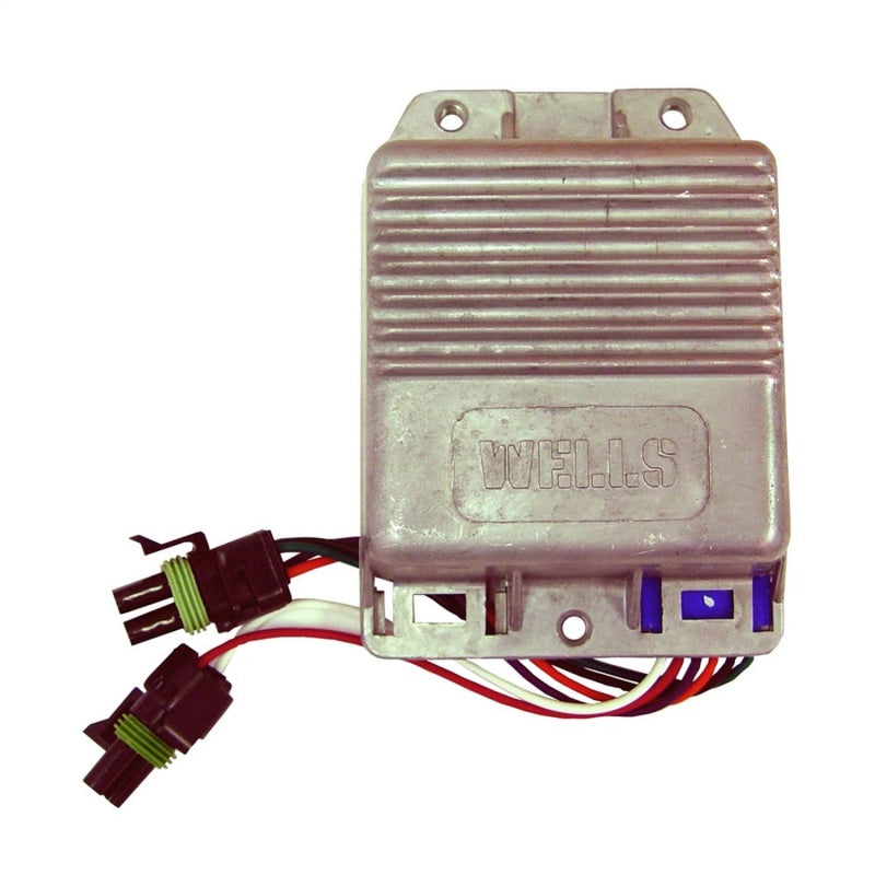 Omix Ignition Module 84-90 Jeep Cherokee (XJ)