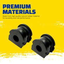 Load image into Gallery viewer, MOOG 08-09 Dodge Sprinter 2500 Front To Frame Sway Bar Bushing