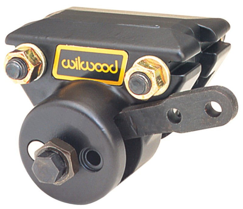 Wilwood Caliper-Mechanical Spot RH 1.62in Bore .81in Disc