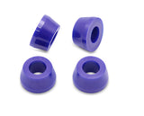SuperPro 1999 Land Rover Discovery SD Front Sway Bar End Link Bushing Set