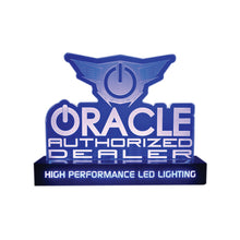 Load image into Gallery viewer, Oracle LED Authorized Dealer Display - Clear