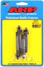 Load image into Gallery viewer, ARP Moroso 64919 Dual Return Spring w/ 1in Spacer Plate Carb Stud Kit - GTR Auto