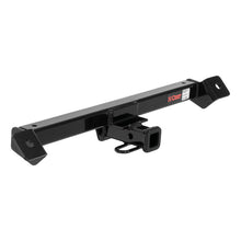 Load image into Gallery viewer, Curt 90-96 Nissan 300ZX Coupe Class 1 Trailer Hitch w/1-1/4in Receiver BOXED