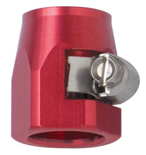 Load image into Gallery viewer, Fragola -12AN EZ Clamp - Red