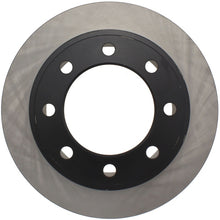 Load image into Gallery viewer, Centric 03-08 Dodge Ram 2500 &amp; 3500 Rear Performance Brake Rotor - Cryo treated