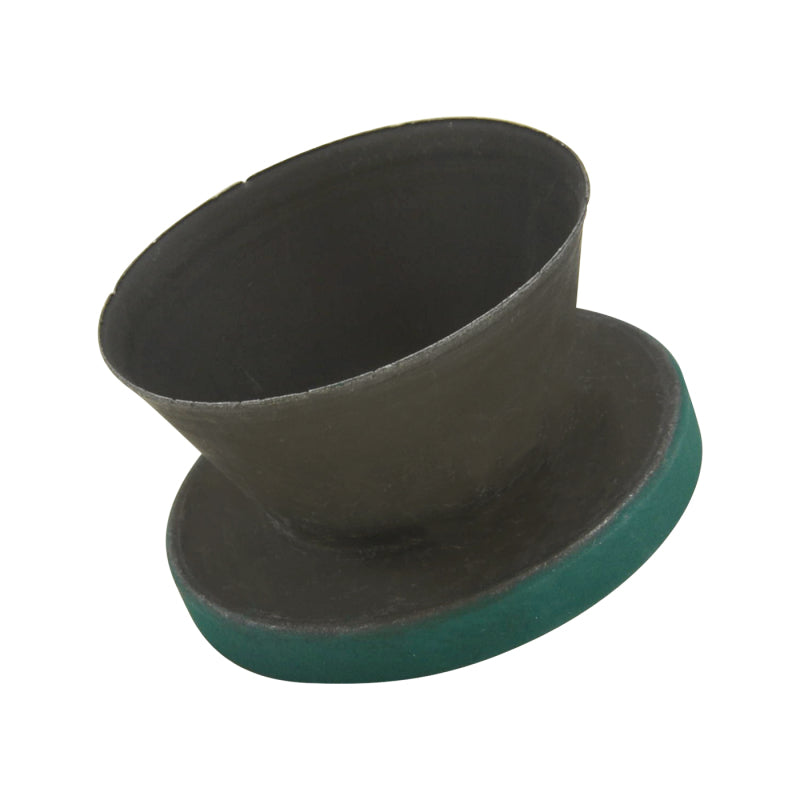 Yukon Gear Replacement Left Hand Front Inner Axle Seal for Dana 60 2001 Dodge 3/4 & 1-Ton
