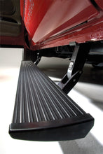 Load image into Gallery viewer, AMP Research 2014-2017 Chevy Silverado 1500 Double/Crew Cab PowerStep Plug N Play - Black - GTR Auto