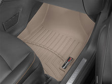 Load image into Gallery viewer, WeatherTech 22+ Ford Escape Hybrid Front FloorLiner - Tan