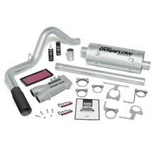 Load image into Gallery viewer, Banks Power 93-97 Ford 460 Std Cab Auto Stinger System - SS Single Exhaust w/ Black Tip
