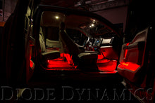 Load image into Gallery viewer, Diode Dynamics LED Footwell Kit - Cool White