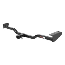 Load image into Gallery viewer, Curt 97-99 Nissan Sentra Class 1 Trailer Hitch w/1-1/4in Receiver BOXED