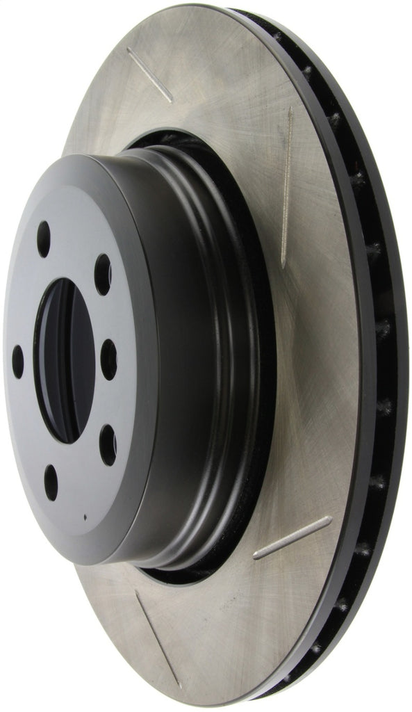 StopTech Slotted Sport Brake Rotor