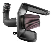 Load image into Gallery viewer, K&amp;N 2015 Chevy Colorado 3.6L V6 AirCharger Performance Intake