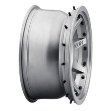 Load image into Gallery viewer, ICON Rebound Pro 17x8.5 5x150 25mm Offset 5.75in BS 110.1mm Bore Titanium Wheel