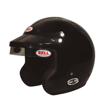 Load image into Gallery viewer, Bell Sport Mag SA2020 V15 Brus Helmet - Size 57 (Black)