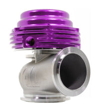 Load image into Gallery viewer, TiAL Sport MVS Wastegate 7.25 PSI w/Clamps - Purple