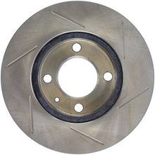 Load image into Gallery viewer, StopTech Slotted Sport Brake Rotor