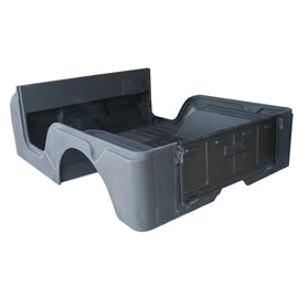 Omix Reproduction Steel Body Tub- 70-71 Jeep CJ5 - GTR Auto