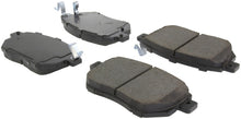 Load image into Gallery viewer, StopTech Street Select Brake Pads - Front/Rear