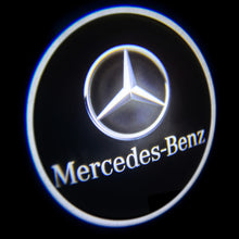 Load image into Gallery viewer, Oracle Door LED Projectors - Mercedes Benz