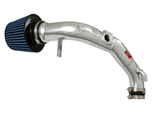 Load image into Gallery viewer, Injen 2006-08 Mazdaspeed 6 2.3L 4 Cyl. (Manual) Polished Cold Air Intake