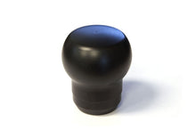 Load image into Gallery viewer, Torque Solution Fat Head Delrin Shift Knob (Black): Universal 12x1.25