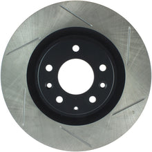 Load image into Gallery viewer, StopTech Slotted Sport Brake Rotor