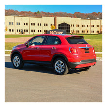 Load image into Gallery viewer, Curt 16-18 Fiat 500X Class 3 Trailer Hitch w/2in Receiver BOXED