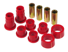 Load image into Gallery viewer, Prothane 84-87 Chevy Corvette Front End Link Kit - Red