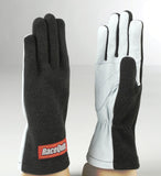 RaceQuip Black Basic Race Glove - X-Large