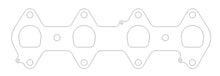 Load image into Gallery viewer, Cometic Ford 4.6L/5.4L 3V Head D-Ports .030in MLS Exhaust Gasket Set - GTR Auto